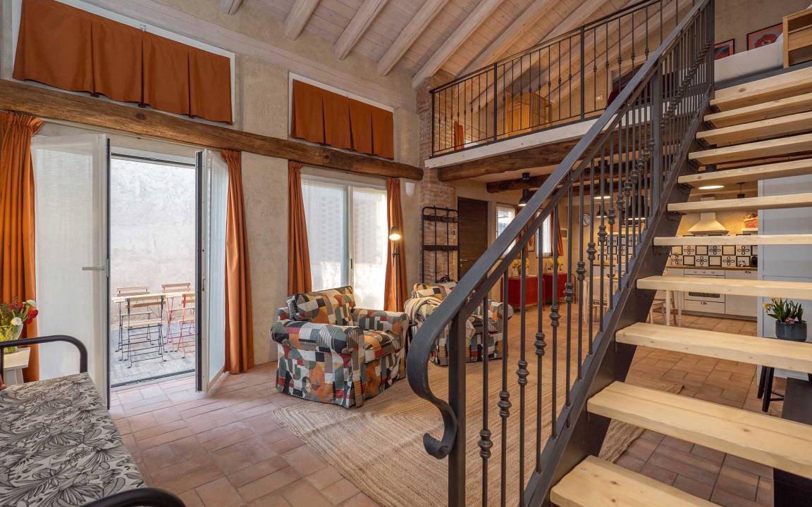 Cressa Apartment | 110 m² Apartment ∙ 1 bedroom ∙ 4 guests