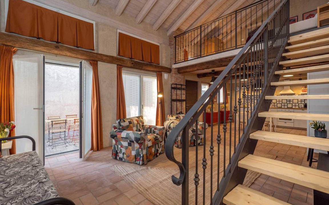 Cressa Apartment | 110 m² Apartment ∙ 1 bedroom ∙ 4 guests