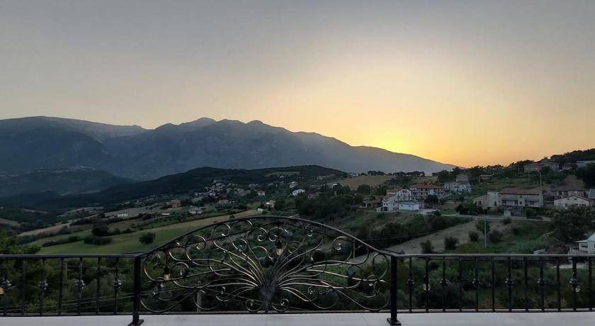 Casoli Apartment | 110 m² Apartment ∙ 2 bedrooms ∙ 7 guests