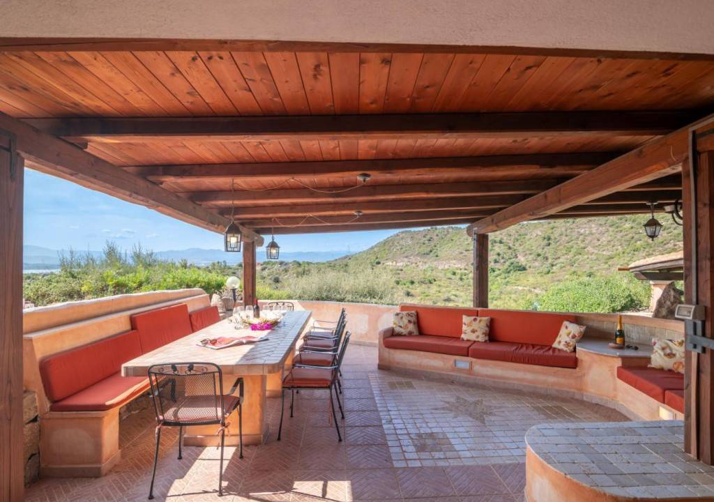 Osseddu Apartment | 110 m² Apartment ∙ 3 bedrooms ∙ 7 guests