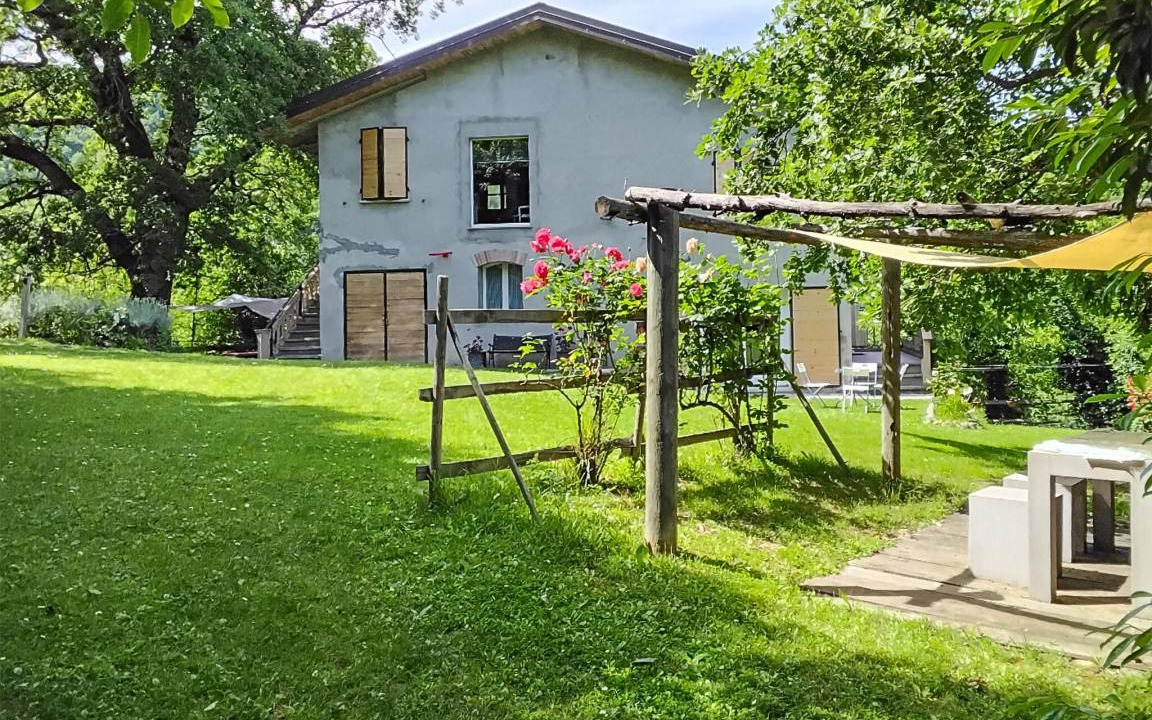 Marzabotto Apartment | 110 m² Apartment ∙ 2 bedrooms ∙ 6 guests