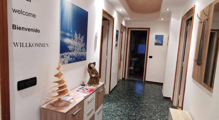 Tarvisio Bed & Breakfast | 110 m² Bed and breakfast ∙ 3 bedrooms ∙ 6 guests