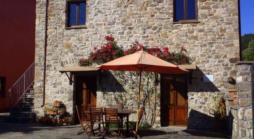 Villa House | 110 m² Farmhouse ∙ 2 bedrooms ∙ 4 guests