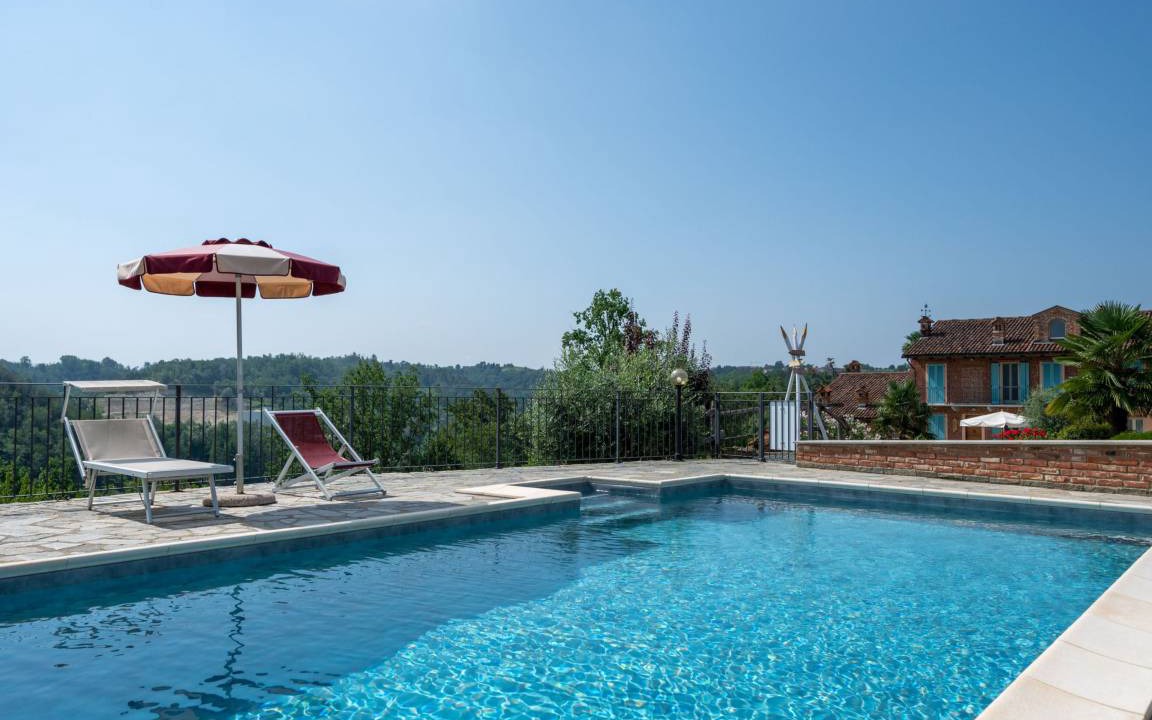 Monta House | 110 m² House ∙ 2 bedrooms ∙ 8 guests