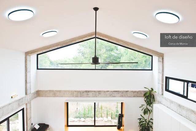 El Esparragal House | 110 m² House ∙ 2 guests