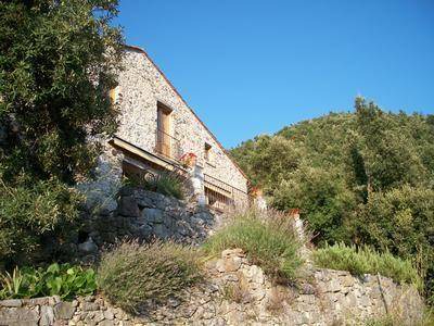 Tortorella House | 110 m² House ∙ 3 bedrooms ∙ 6 guests