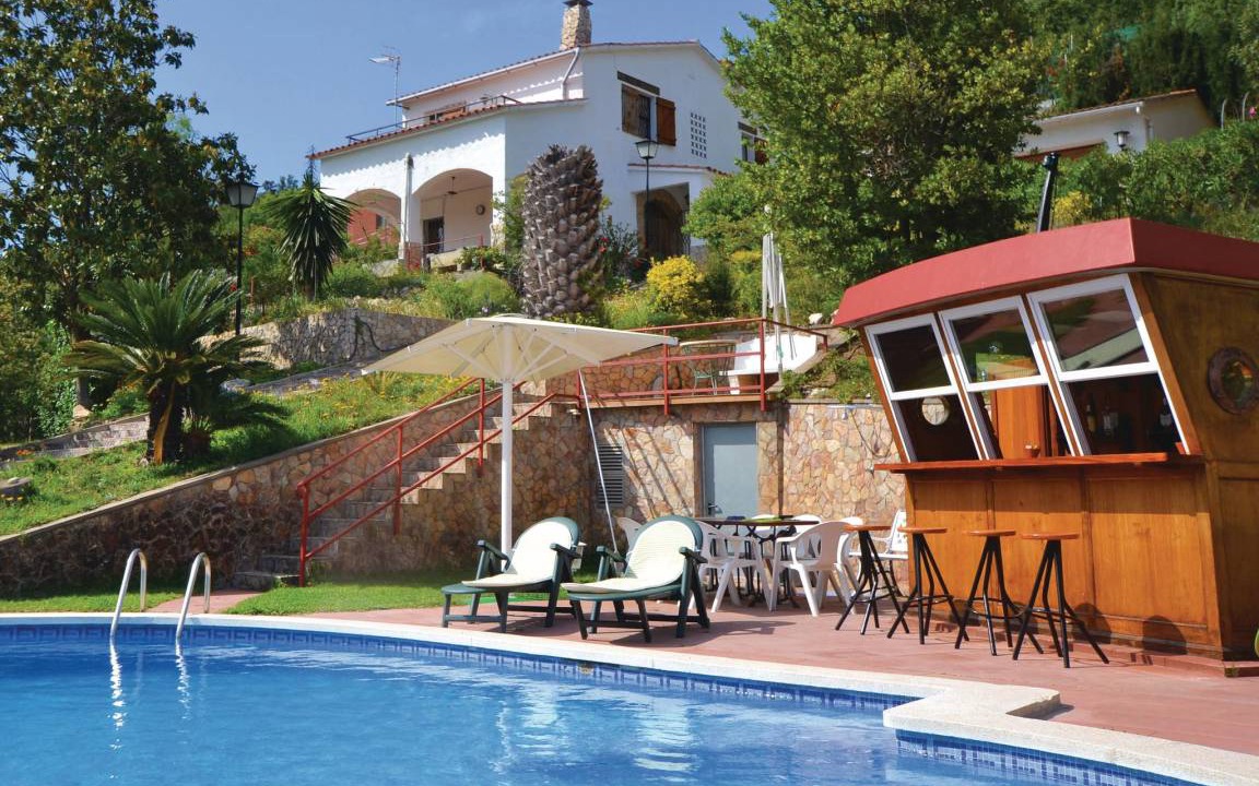 Mas Carbo House | 110 m² House ∙ 3 bedrooms ∙ 6 guests