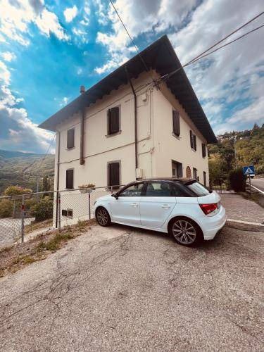 Fanano House | 110 m² House ∙ 3 bedrooms ∙ 7 guests