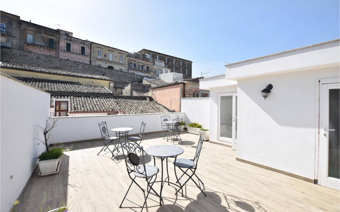 Ragusa House | 110 m² House ∙ 3 bedrooms ∙ 6 guests