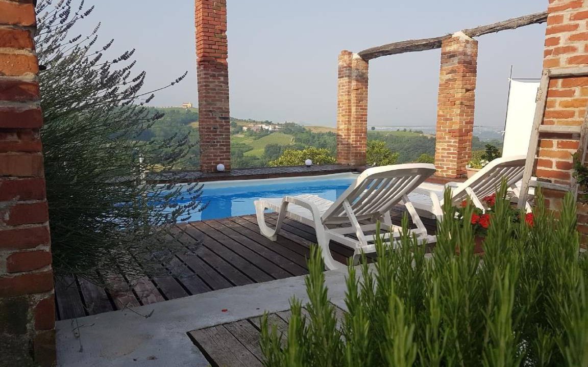 Bastia Mondovi House | 110 m² House ∙ 4 bedrooms ∙ 12 guests