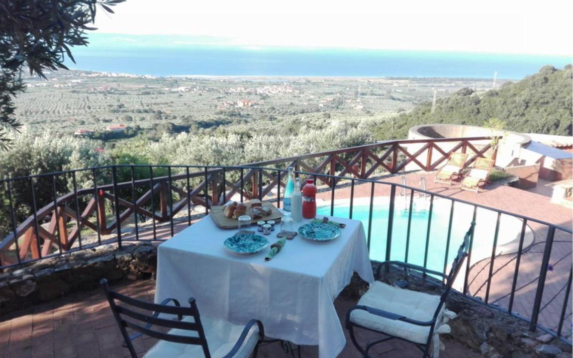 Lamezia Terme House | 110 m² House ∙ 2 bedrooms ∙ 4 guests