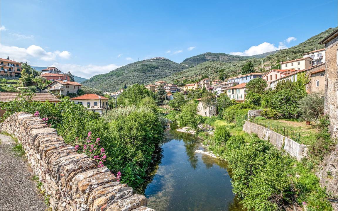 Chiusavecchia House | 110 m² Maisonette ∙ 2 bedrooms ∙ 6 guests