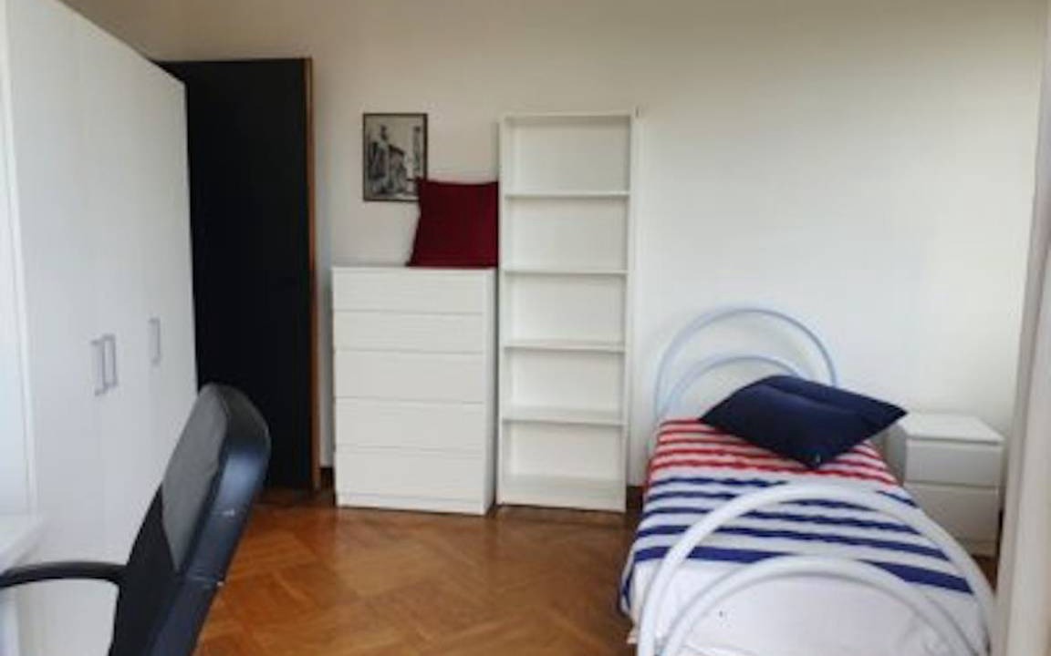 Lingotto Resort | 110 m² Private room ∙ 1 bedroom ∙ 1 guest