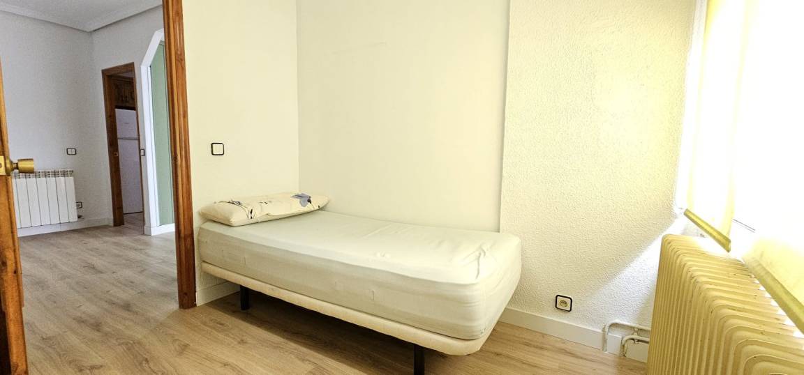 Toledo Resort | 110 m² Private room ∙ 1 bedroom ∙ 1 guest