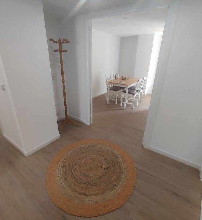 Tortosa Resort | 110 m² Private room ∙ 1 bedroom ∙ 1 guest