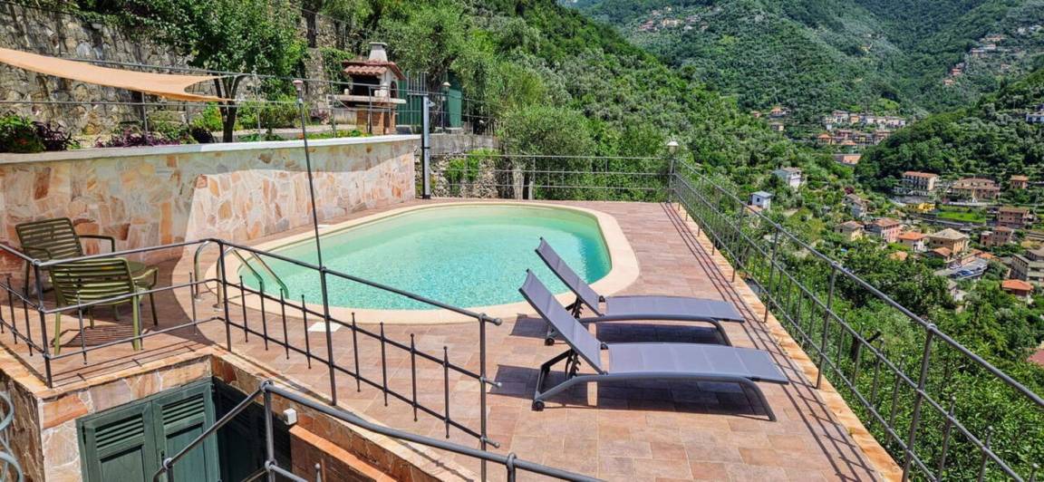 Corticella Apartment | 112 m² Apartment ∙ 1 bedroom ∙ 4 guests