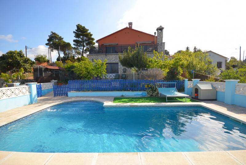 Macanet de la Selva Villa | 115 m² Villa ∙ 3 bedrooms ∙ 7 guests