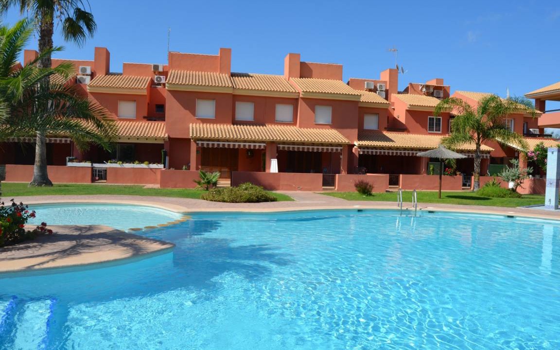 Mar de Cristal House | 115 m² House ∙ 3 bedrooms ∙ 6 guests