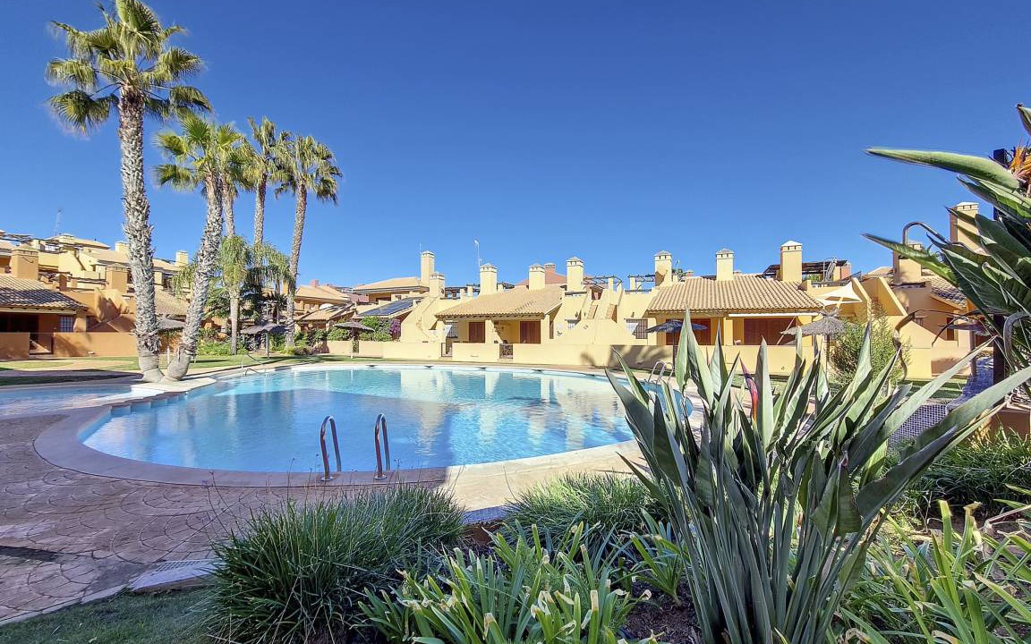 Mar de Cristal House | 117 m² House ∙ 3 bedrooms ∙ 6 guests