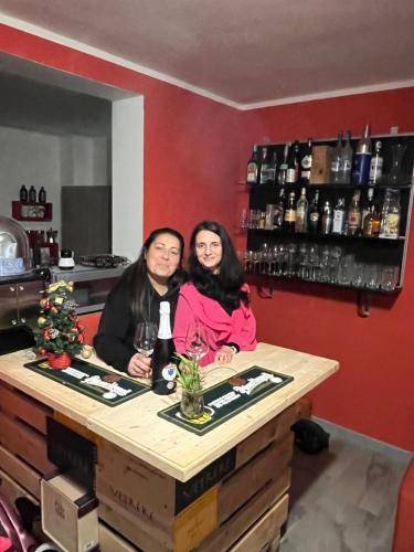 Savena Bed & Breakfast | 12 m² Bed and breakfast ∙ 4 guests