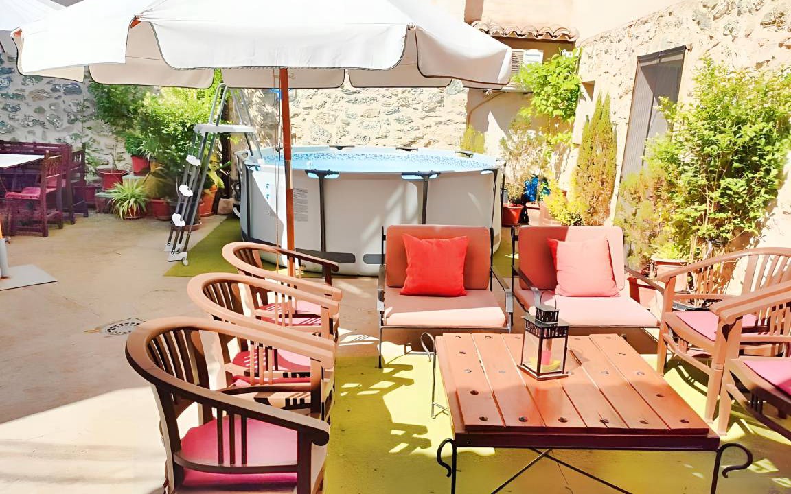 Villamanrique de Tajo House | 120 m² House ∙ 5 bedrooms ∙ 10 guests