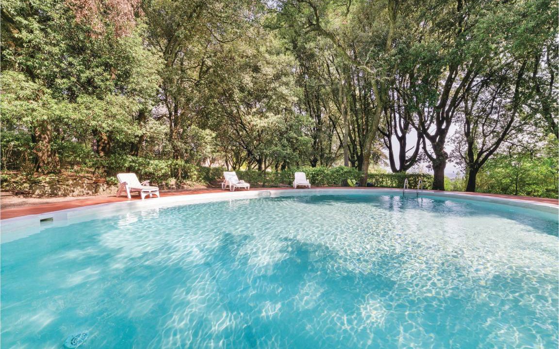 Monte San Savino Apartment | 120 m² Apartment ∙ 3 bedrooms ∙ 6 guests