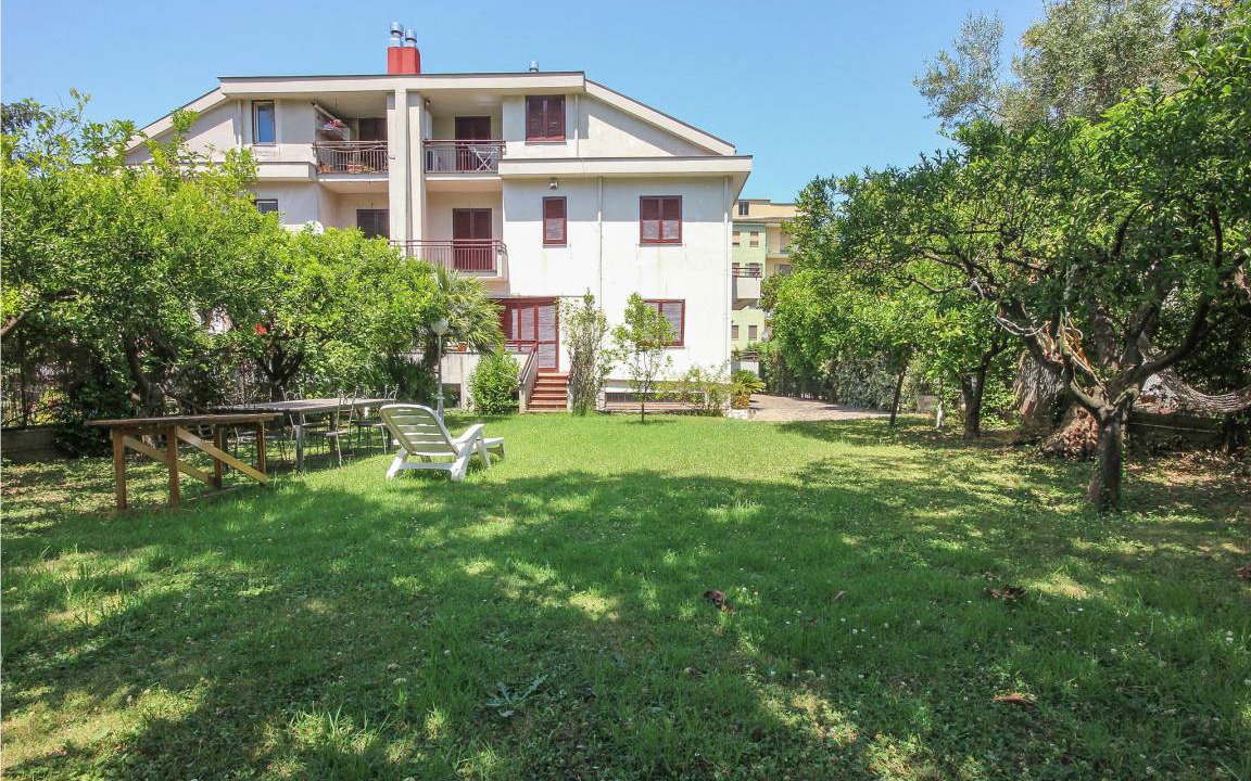 Nocera Superiore Apartment | 120 m² Apartment ∙ 2 bedrooms ∙ 6 guests