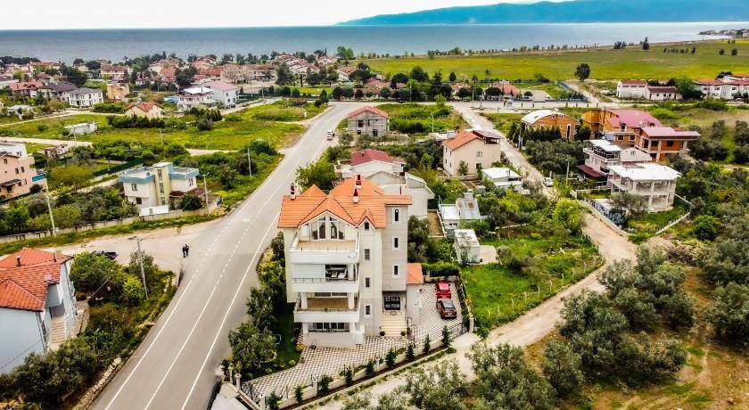 Gemlik Apartment | 120 m² Apartment ∙ 2 bedrooms ∙ 6 guests