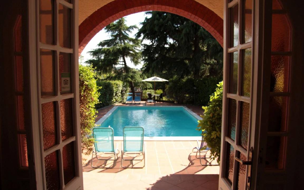 Bosco Apartment | 120 m² Apartment ∙ 2 bedrooms ∙ 6 guests
