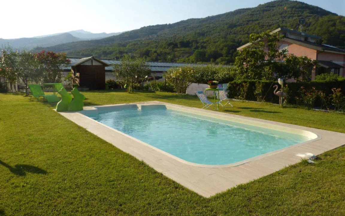 Casanova Lerrone Apartment | 120 m² Apartment ∙ 3 bedrooms ∙ 8 guests