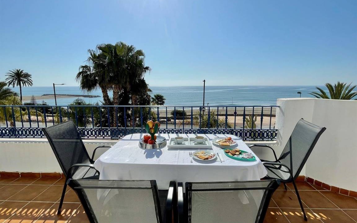 La Parata Apartment | 120 m² Apartment ∙ 3 bedrooms ∙ 6 guests