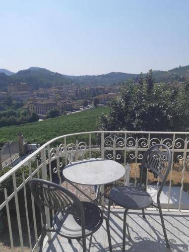 Barolo Apartment | 120 m² Apartment ∙ 3 bedrooms ∙ 6 guests