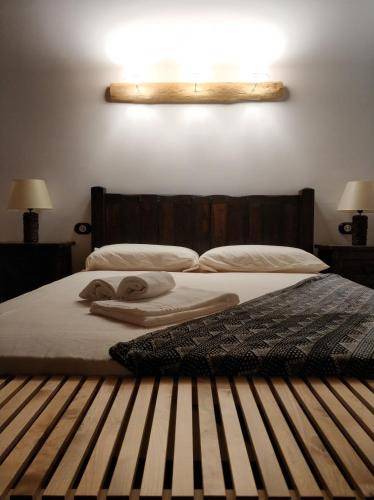 Villanova Apartment | 120 m² Apartment ∙ 4 bedrooms ∙ 8 guests