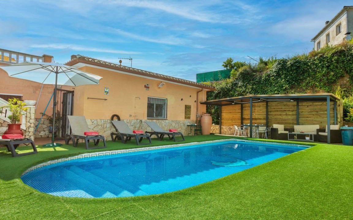 Macanet de la Selva Other | 120 m² Accommodation ∙ 3 bedrooms ∙ 6 guests