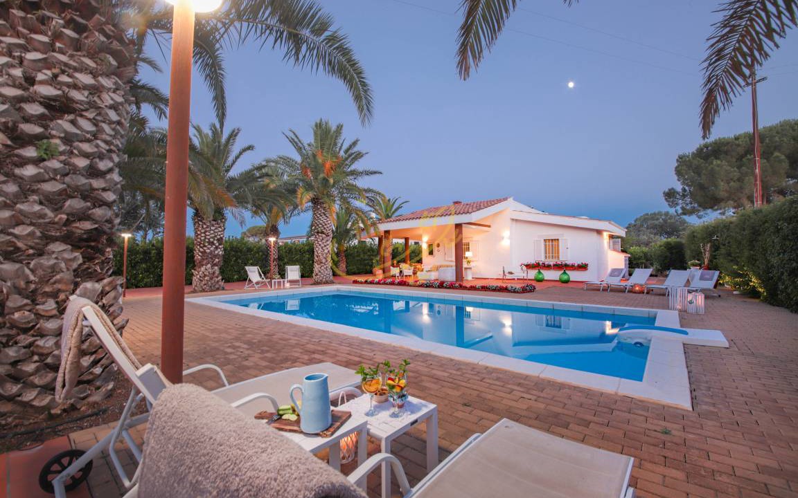 Polignano a Mare House | 120 m² House ∙ 4 bedrooms ∙ 8 guests