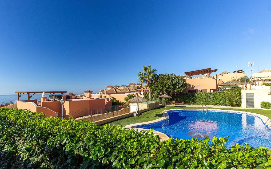 Los Puertos House | 120 m² House ∙ 2 bedrooms ∙ 5 guests