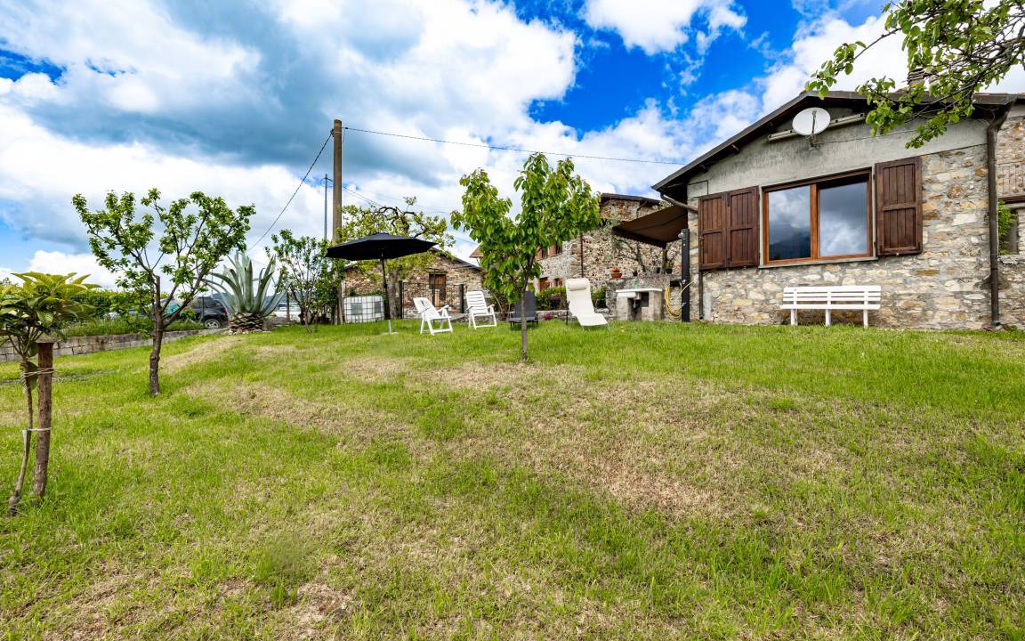 Casone Carpinelli House | 120 m² House ∙ 2 bedrooms ∙ 6 guests