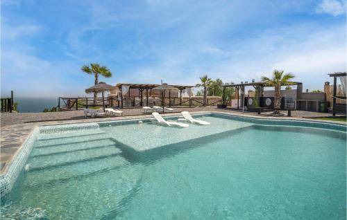 Adra House | 120 m² House ∙ 2 bedrooms ∙ 4 guests