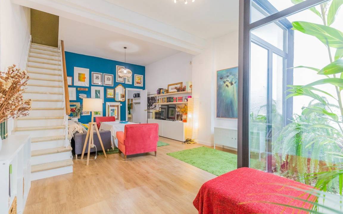 Bellavista House | 120 m² House ∙ 2 bedrooms ∙ 5 guests