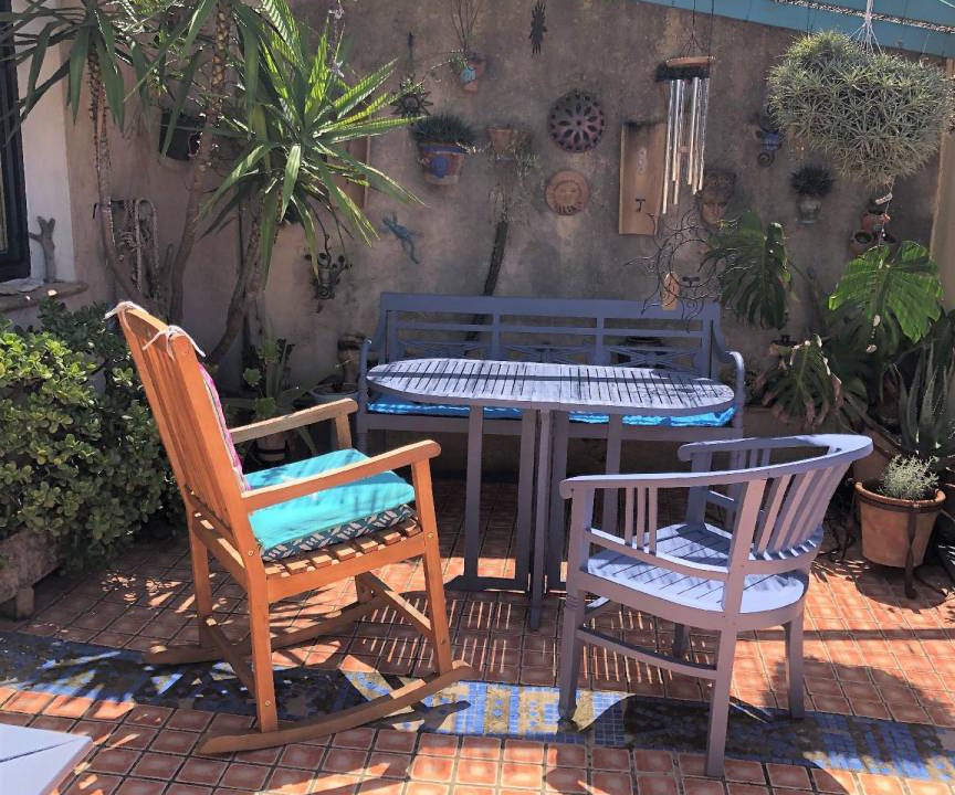 Arta House | 120 m² House ∙ 2 bedrooms ∙ 4 guests