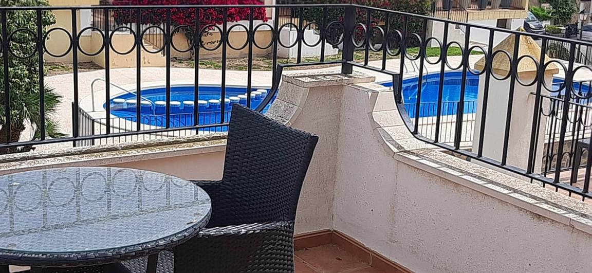 El Beal House | 120 m² House ∙ 3 bedrooms ∙ 6 guests