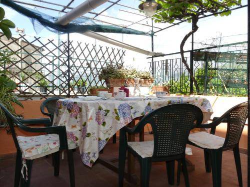 Terzorio House | 120 m² House ∙ 3 bedrooms ∙ 7 guests