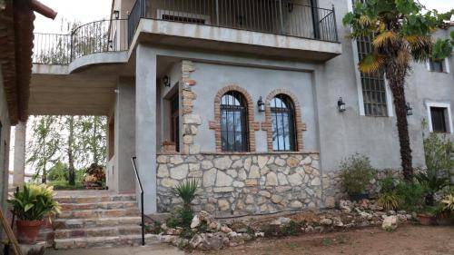 Falset House | 120 m² House ∙ 3 bedrooms ∙ 6 guests