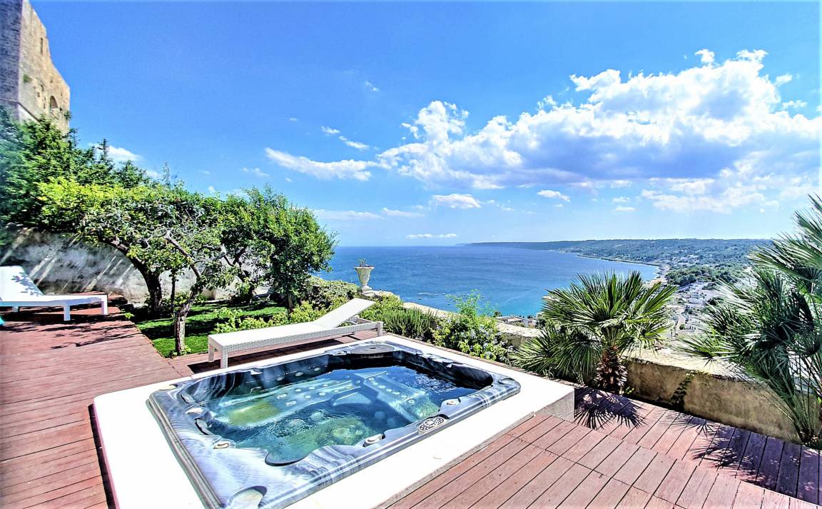 Castro Marina House | 120 m² House ∙ 3 bedrooms ∙ 11 guests