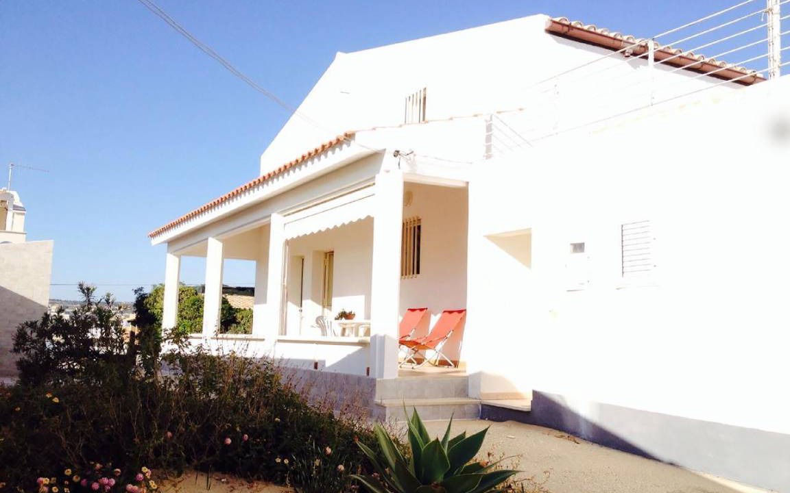 Donnalucata House | 120 m² House ∙ 3 bedrooms ∙ 7 guests