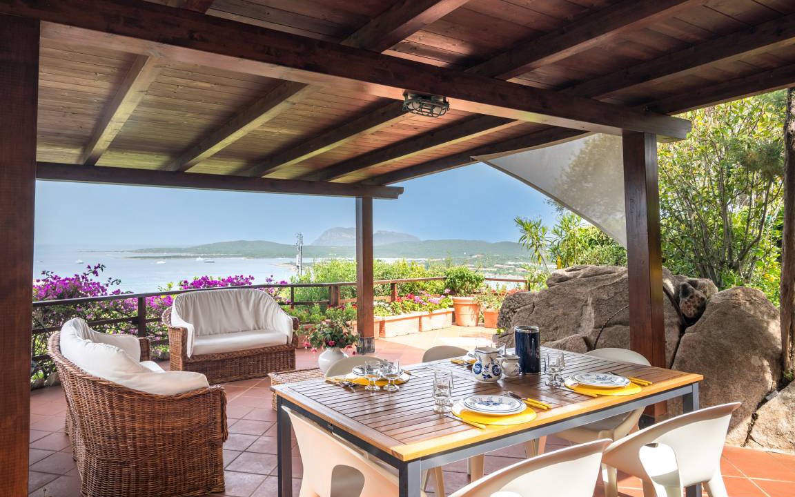 Golfo di Marinella House | 120 m² House ∙ 4 bedrooms ∙ 7 guests