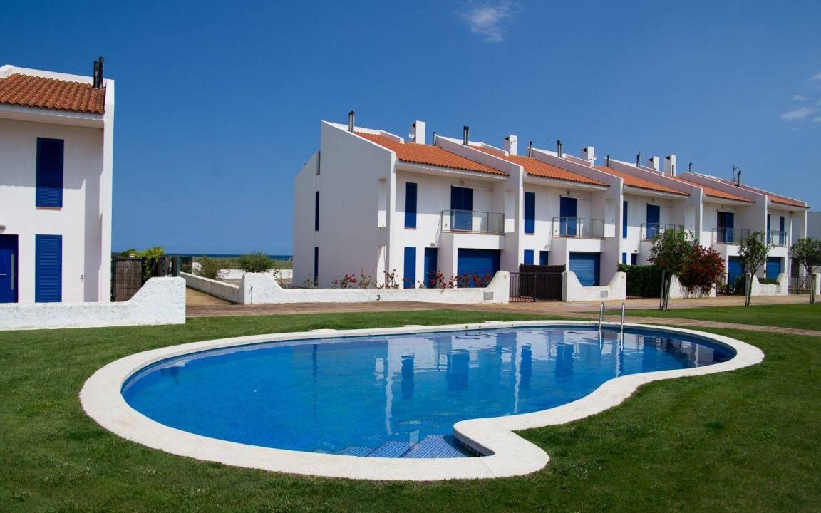 Mas Pinell House | 120 m² House ∙ 3 bedrooms ∙ 6 guests