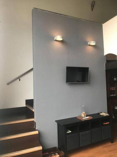 Martin del Rio House | 120 m² House ∙ 3 bedrooms ∙ 6 guests