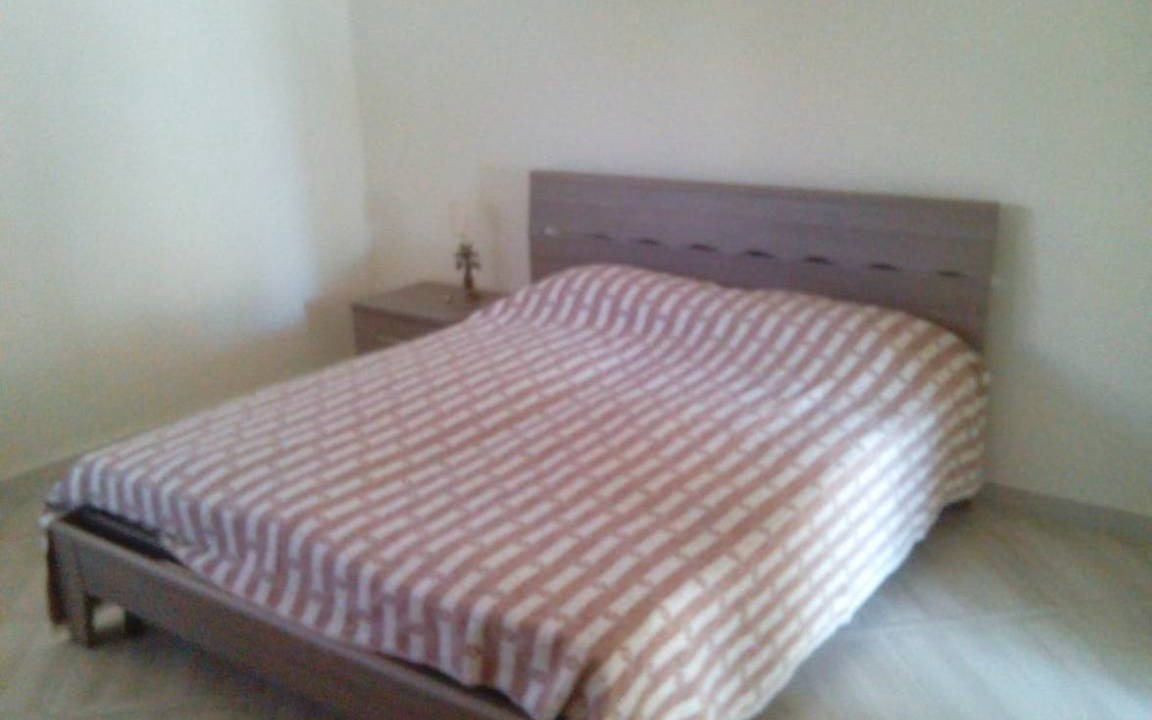 Mirafiori Sud Resort | 120 m² Private room ∙ 1 bedroom ∙ 4 guests