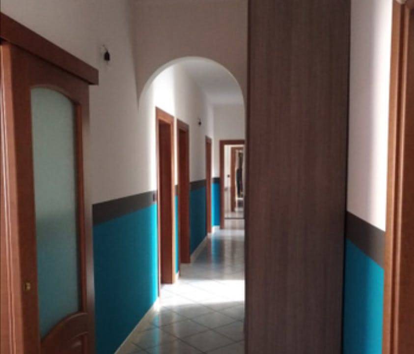 Mirafiori Sud Resort | 120 m² Private room ∙ 1 bedroom ∙ 1 guest